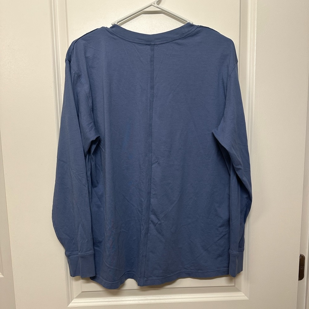 Lululemon All Yours Long Sleeve